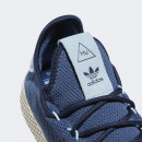 Кроссовки adidas Originals Tennis Hu GZ9531 - голубые