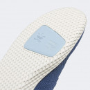 Кроссовки adidas Originals Tennis Hu GZ9531 - голубые