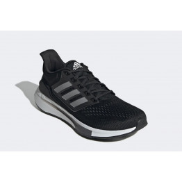 Кроссовки adidas EQ21 Run H00512 - черные