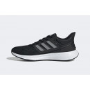 Кроссовки adidas EQ21 Run H00512 - черные