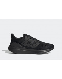 Кроссовки adidas EQ21 Run H00521 - черные