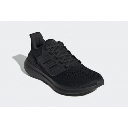 Кроссовки adidas EQ21 Run H00521 - черные