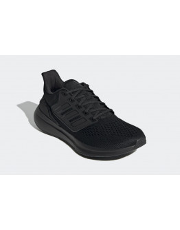 Кроссовки adidas EQ21 Run H00521 - черные