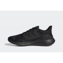 Кроссовки adidas EQ21 Run H00521 - черные