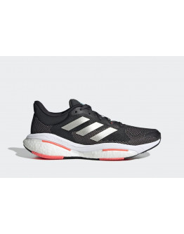 Кроссовки adidas Solarglide 5 H01163 - черные