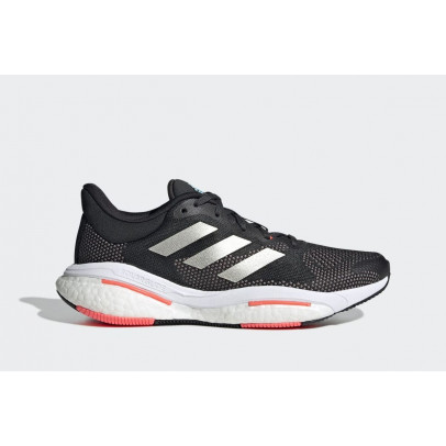 Кроссовки adidas Solarglide 5 H01163 - черные