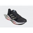 Кроссовки adidas Solarglide 5 H01163 - черные