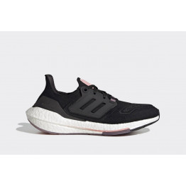 Кроссовки adidas Ultraboost 22 H01168 - черные