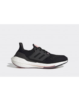 Кроссовки adidas Ultraboost 22 H01168 - черные