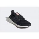 Кроссовки adidas Ultraboost 22 H01168 - черные