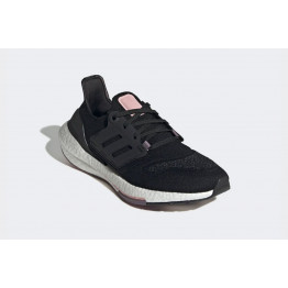 Кроссовки adidas Ultraboost 22 H01168 - черные