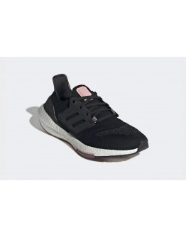 Кроссовки adidas Ultraboost 22 H01168 - черные