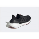 Кроссовки adidas Ultraboost 22 H01168 - черные