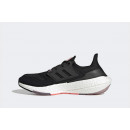 Кроссовки adidas Ultraboost 22 H01168 - черные