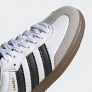 Кроссовки adidas Originals Samba OG H01877 - белые