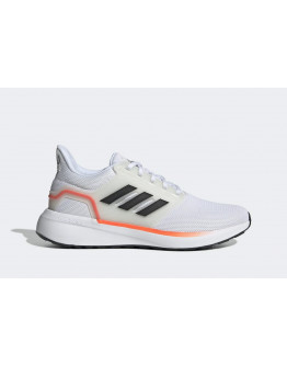 Кроссовки adidas EQ19 Run H02036 - белые