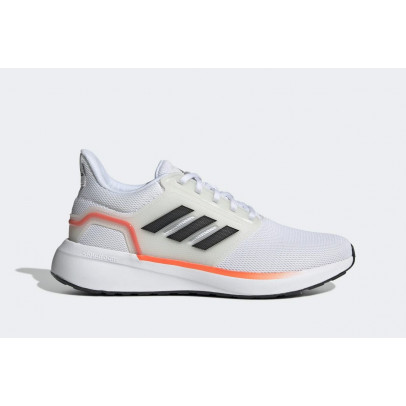 Кроссовки adidas EQ19 Run H02036 - белые