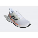 Кроссовки adidas EQ19 Run H02036 - белые