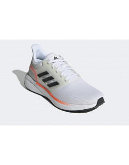 Кроссовки adidas EQ19 Run H02036 - белые