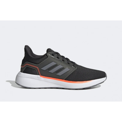 Кроссовки adidas EQ19 Run H02037 - серые