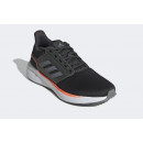 Кроссовки adidas EQ19 Run H02037 - серые