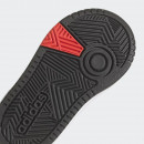 Кроссовки adidas Hoops 3.0 CF I H03860 - белые