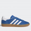 Кроссовки adidas Gazelle Indoor H06260 - синие