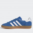 Кроссовки adidas Gazelle Indoor H06260 - синие