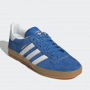 Кроссовки adidas Gazelle Indoor H06260 - синие