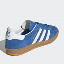 Кроссовки adidas Gazelle Indoor H06260 - синие