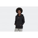 Худи adidas Originals Adicolor Essentials Hoodie H06619 - черный