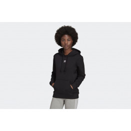 Худи adidas Originals Adicolor Essentials Hoodie H06619 - черный