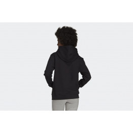 Худи adidas Originals Adicolor Essentials Hoodie H06619 - черный