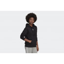 Худи adidas Originals Adicolor Essentials Hoodie H06619 - черный