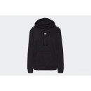 Худи adidas Originals Adicolor Essentials Hoodie H06619 - черный