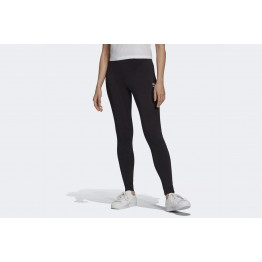 Штаны adidas Originals Loungewear Adicolor Essentials Tights H06625 - черные