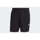 Шорты adidas Originals Adicolor Classics 3-Stripes Swim H06701 - черные