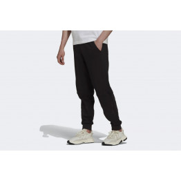 Брюки adidas Originals Graphics Tricolor H13452 - черные