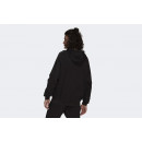 Толстовка adidas Originals Graphics Tricolor Hoodie H13453 - черная