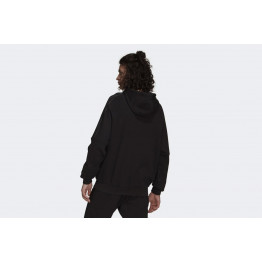 Толстовка adidas Originals Graphics Tricolor Hoodie H13453 - черная