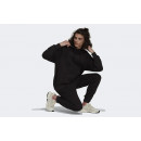 Толстовка adidas Originals Graphics Tricolor Hoodie H13453 - черная