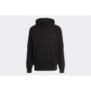 Толстовка adidas Originals Graphics Tricolor Hoodie H13453 - черная