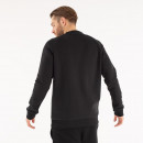 Толстовка adidas Originals Adicolor Essentials Trefoil Crewneck H34645 - черная