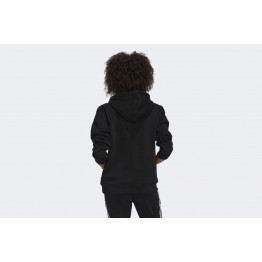 Толстовка adidas Originals Adicolor Essentials Fleece Hoodie H34725 - черная