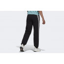 Брюки adidas Sportswear Future Icons 3-Stripes Regular Fit H57311 - черные