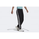 Брюки adidas Sportswear Future Icons 3-Stripes Regular Fit H57311 - черные