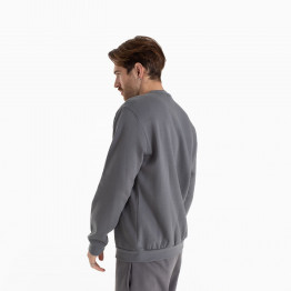 Толстовка adidas Entrada 22 H57479 - серая