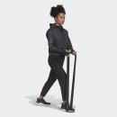 Куртка adidas Versatile For Elements Windbreaker H59070 - черная