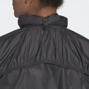 Куртка adidas Versatile For Elements Windbreaker H59070 - черная