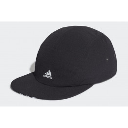 Шапка adidas Heat.Rdy Four-Panel HA5547 - черная